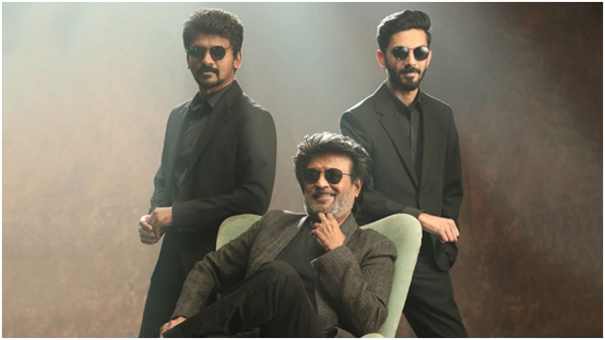ரஜினி 169