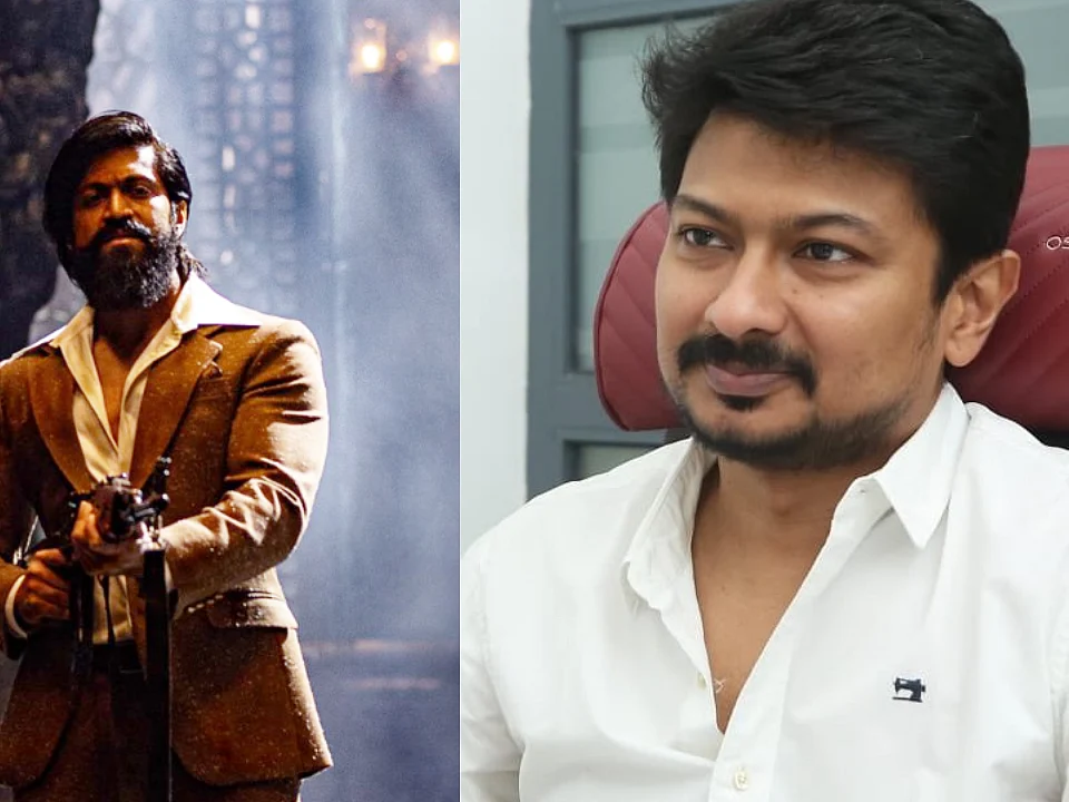 KGF 2: கிரீன் சிக்னல் தந்ததா ரெட் ஜெயன்ட்?! படத்துக்குக் கூடுதல் காட்சிகள் கிடைத்த பின்னணி இதுதான்!