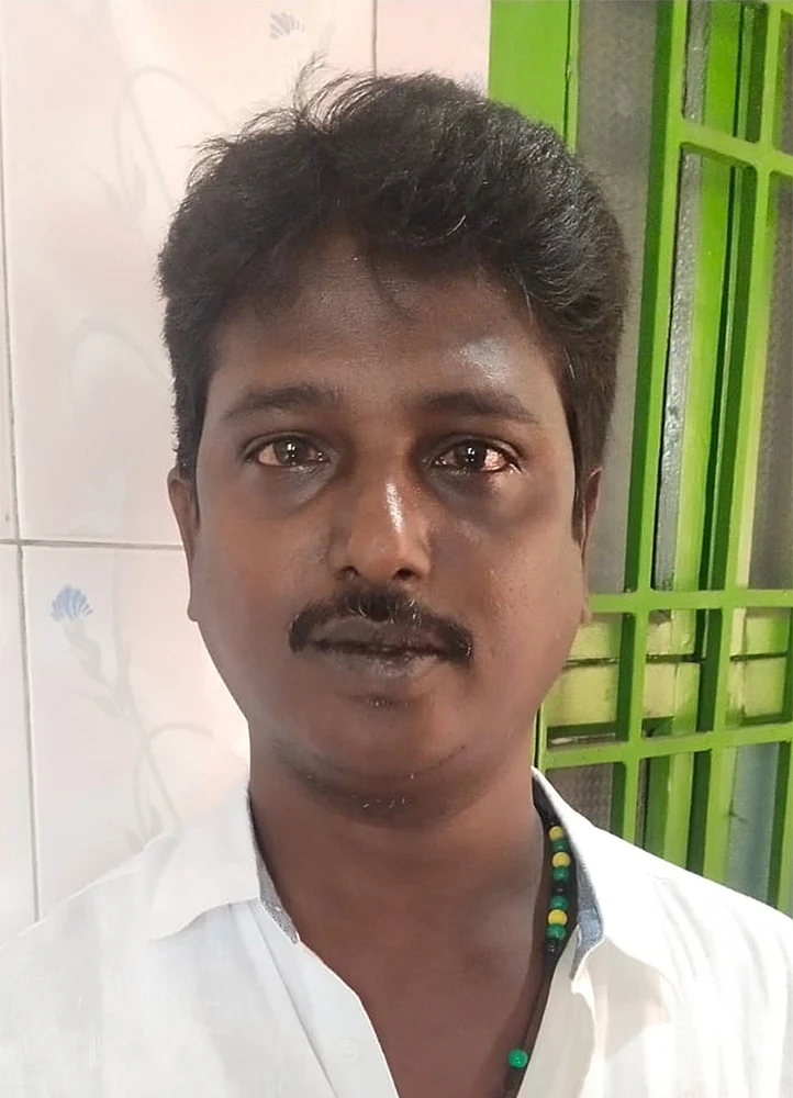 வில்ஃபிரட் மார்செலினோ