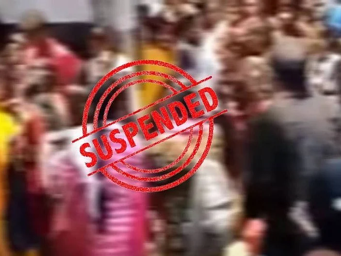 சென்னை: நடுரோட்டில் குடுமிப்பிடி சண்டை - 10 மாணவிகளை சஸ்பெண்ட் செய்தது கல்லூரி நிர்வாகம்!