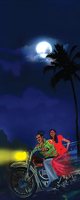 எதுவும் கடந்து போகும்! - 8 - அந்தக்காலம் போல இல்லை!