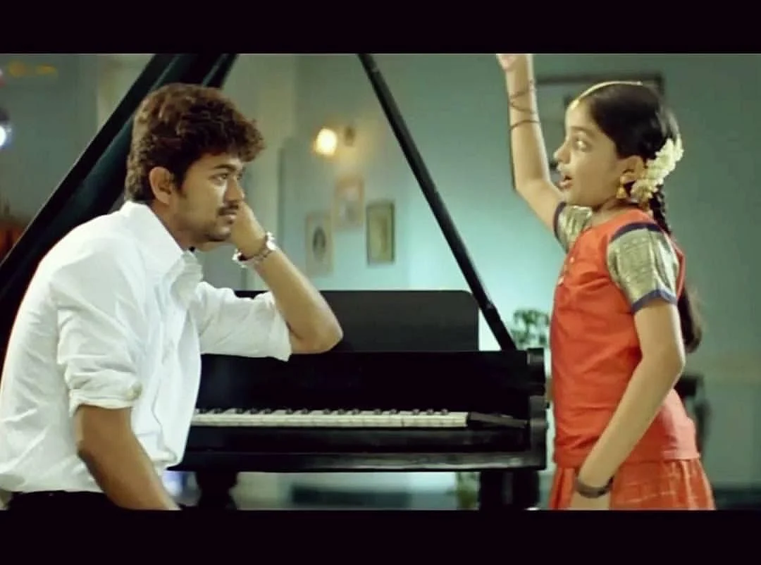 சுசித்ரா