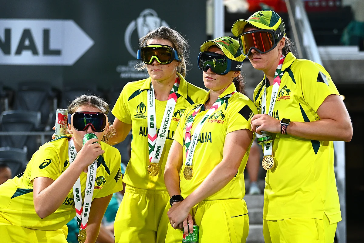 Australia