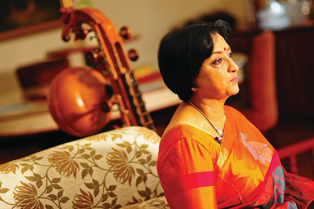 லக்ஷ்மி சிவச்சந்திரன்