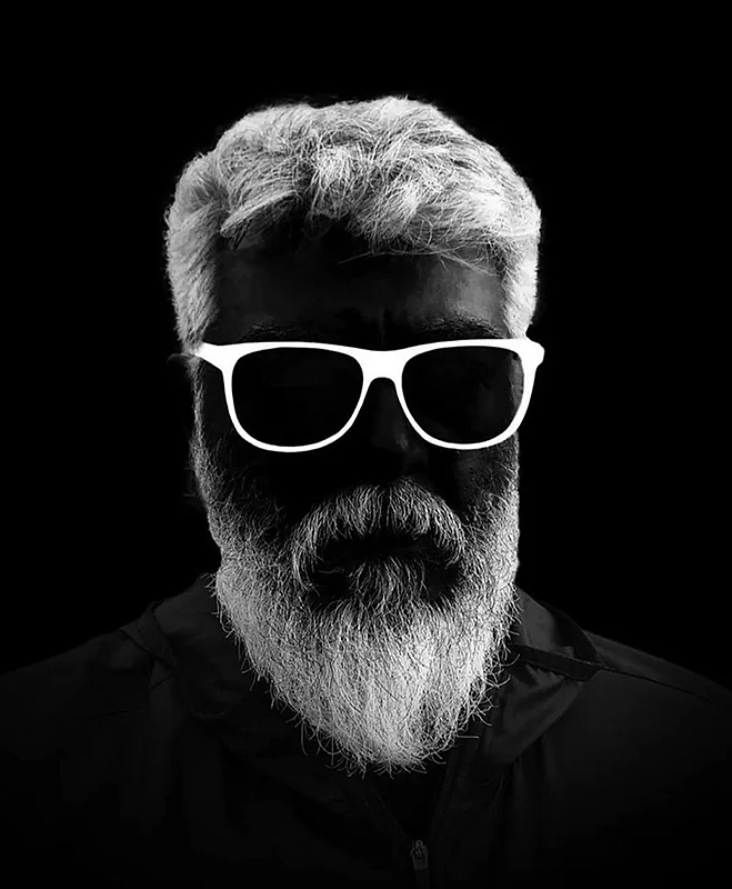 ஹீரோவும் நானே... வில்லனும் நானே! - டபுள் ஆக்ட் அஜித்... ரெண்டு ஹீரோயின்கள்