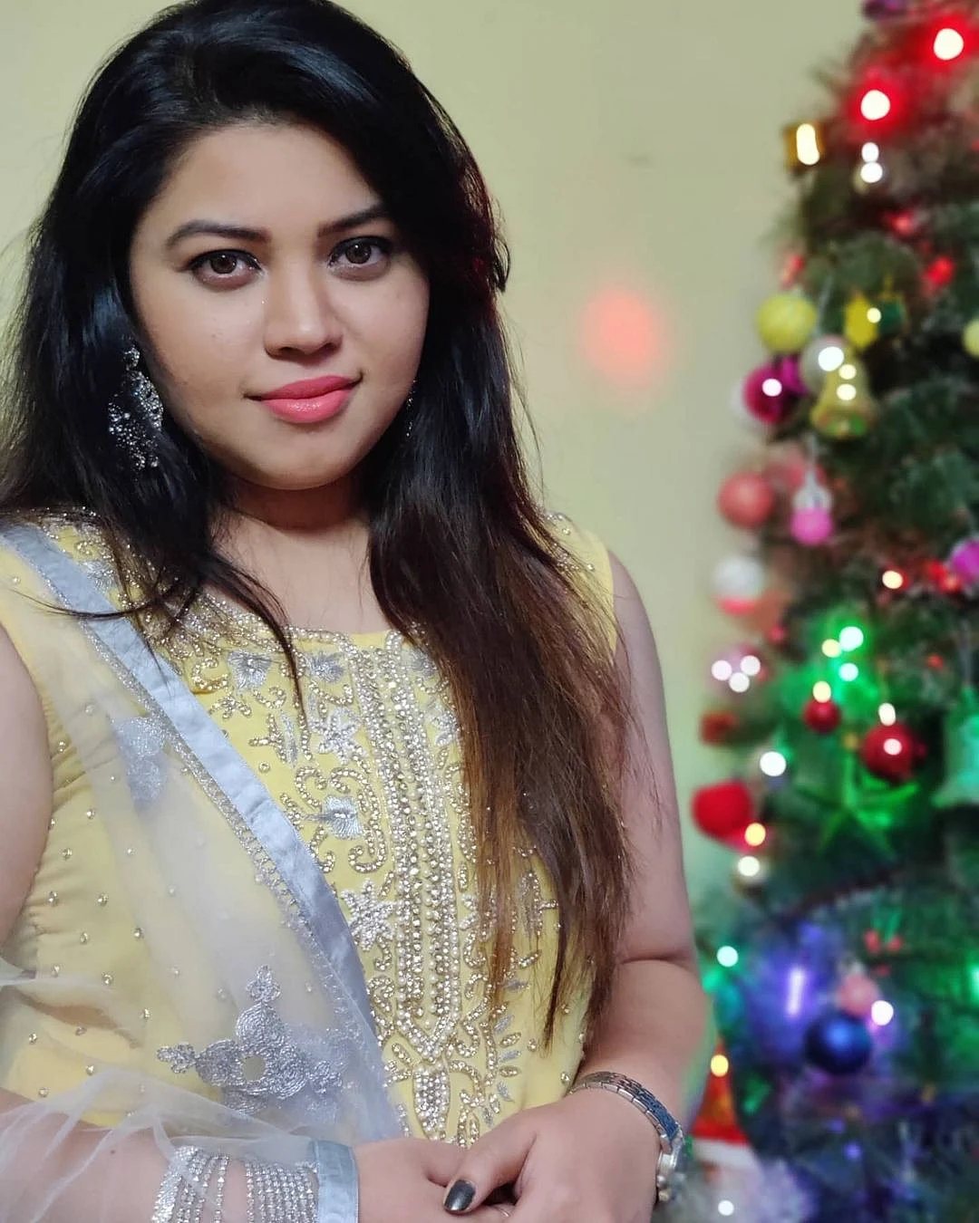 'கில்லி' ஜெனிஃபர்