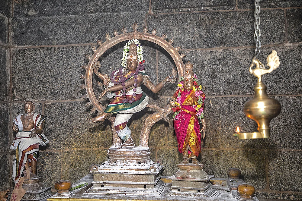 திருவாசி
