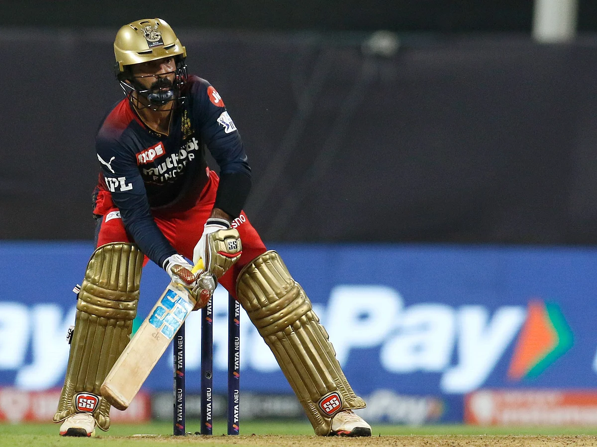 DC vs RCB: இந்தியாவுக்கான புதிய ஃபினிஷரா தினேஷ் கார்த்திக்? மூன்றாவது இடத்தில் பெங்களூர்!