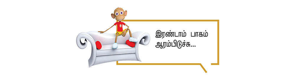 நீரதிகாரம் - 37 - பெரியாறு அணை உருவான வரலாற்றுத் தொடர்...