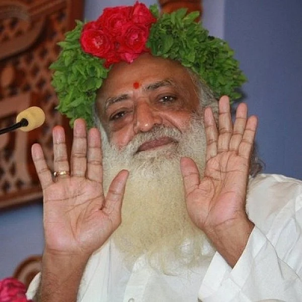 ஆசாராம் பாபு