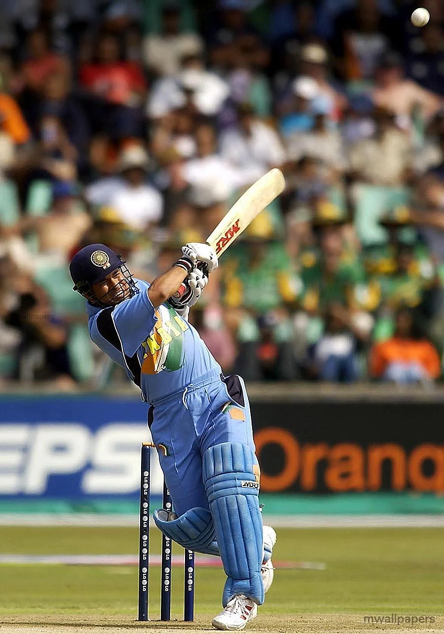 Sachin Tendulkar | சச்சின் டெண்டுல்கர்