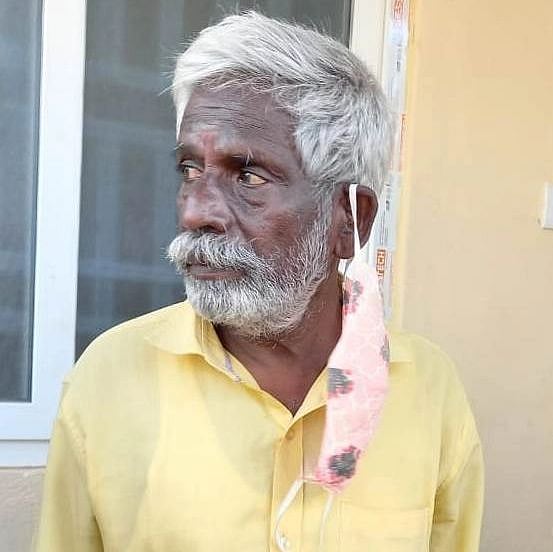 சென்னை: 6 வயது சிறுமிக்கு பாலியல் தொல்லை -  71 வயது முதியவருக்கு 10 ஆண்டுகள் சிறை 