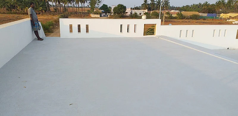 ஃபெரோ சிமென்ட் முறை