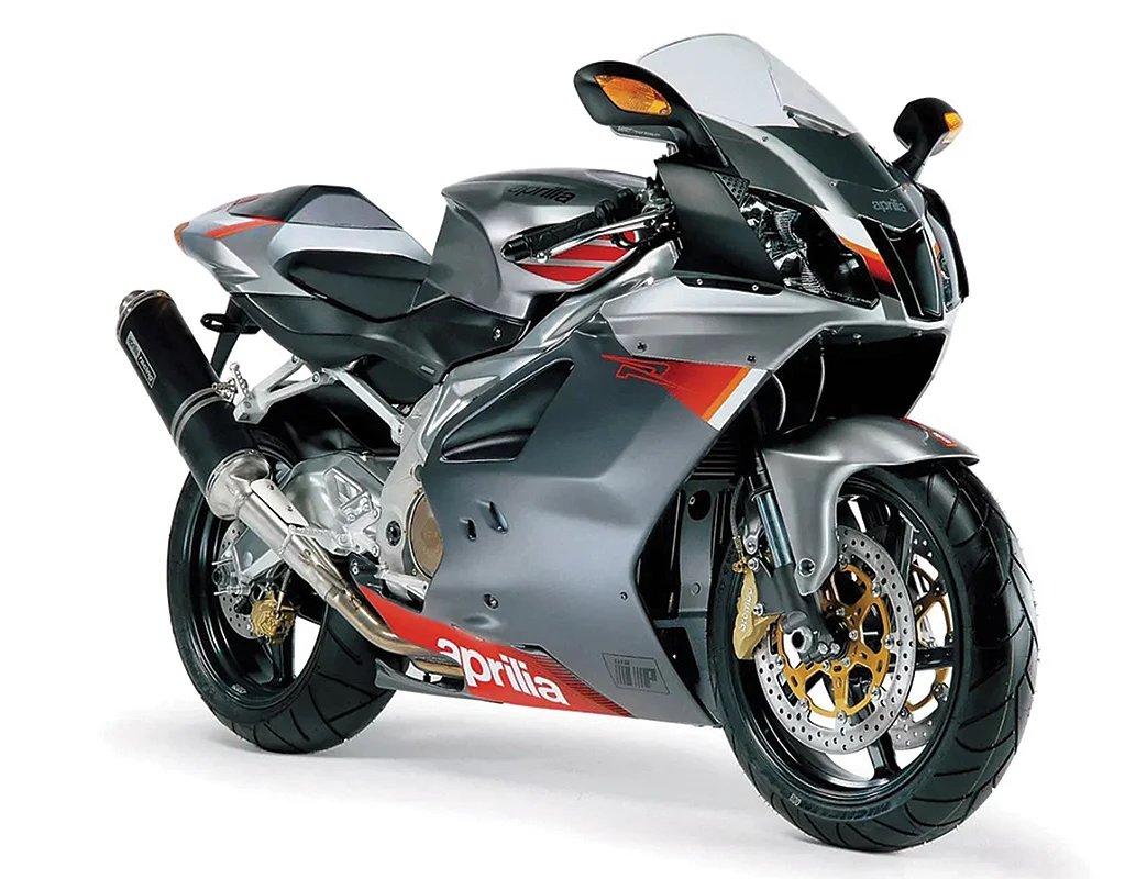 ஏப்ரிலியா RSV1000R Mille