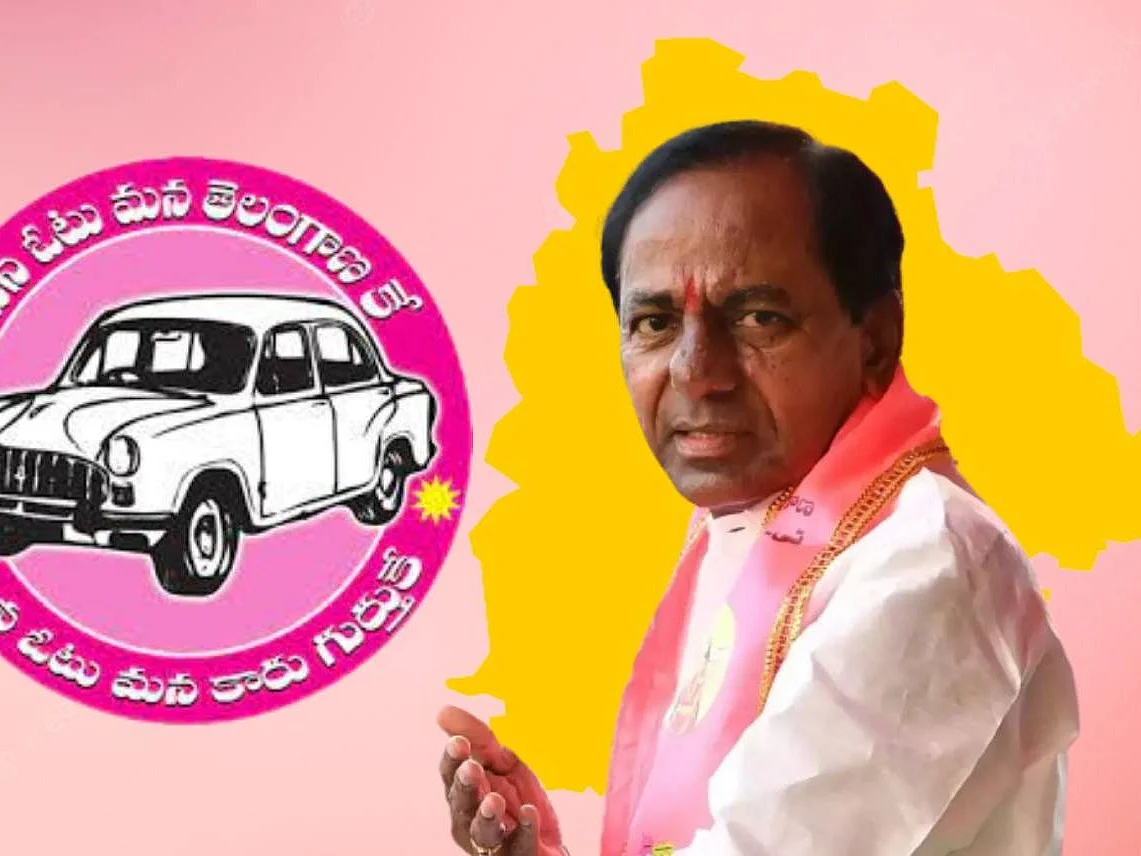 `தெலங்கானா ராஷ்டிர சமிதி கட்சி கடந்து வந்த பாதை!' - ஒரு பார்வை