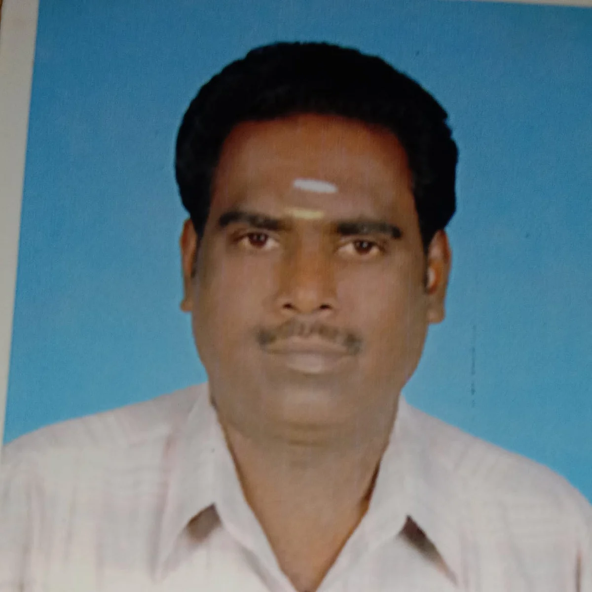 திருமாளம் எஸ்.பழனிவேல்