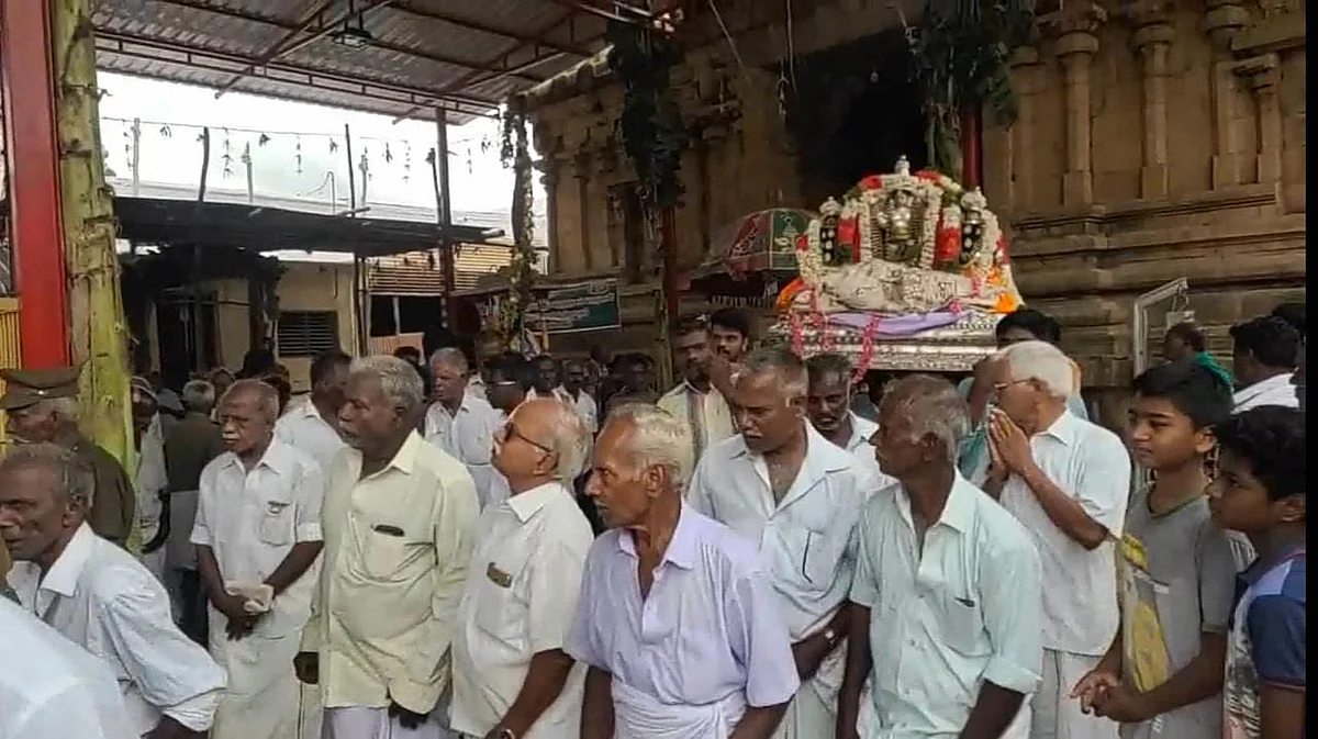 அருள்மிகு கலியுக வரதராஜப்பெருமாள்
