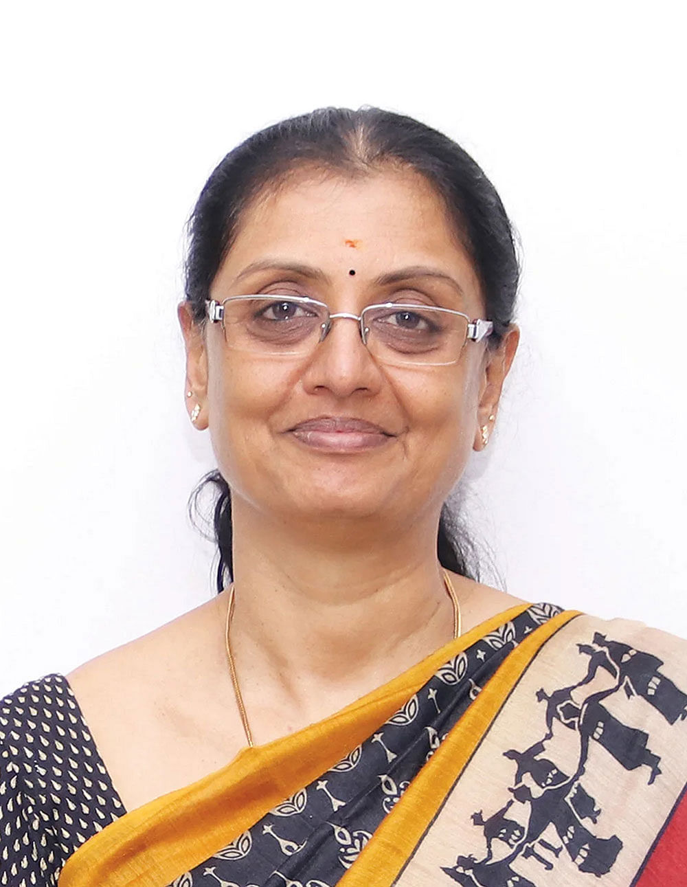 அகிலா ராஜேஸ்வர்