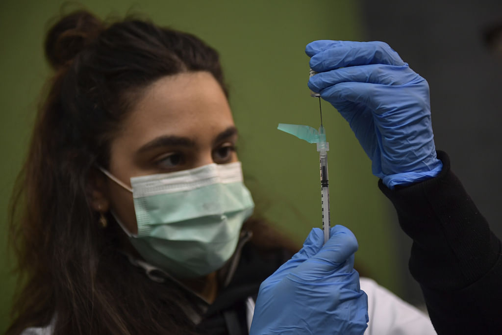 Covid Vaccine