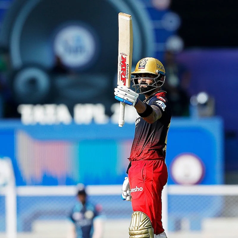 Kohli