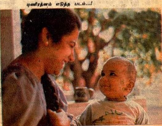 Maniratnam's exclusive interview