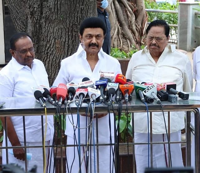 பேரறிவாளன் வழக்கு: ``மாநில உரிமை உச்ச நீதிமன்ற தீர்ப்புமூலம் நிலைநாட்டப்பட்டிருக்கிறது!