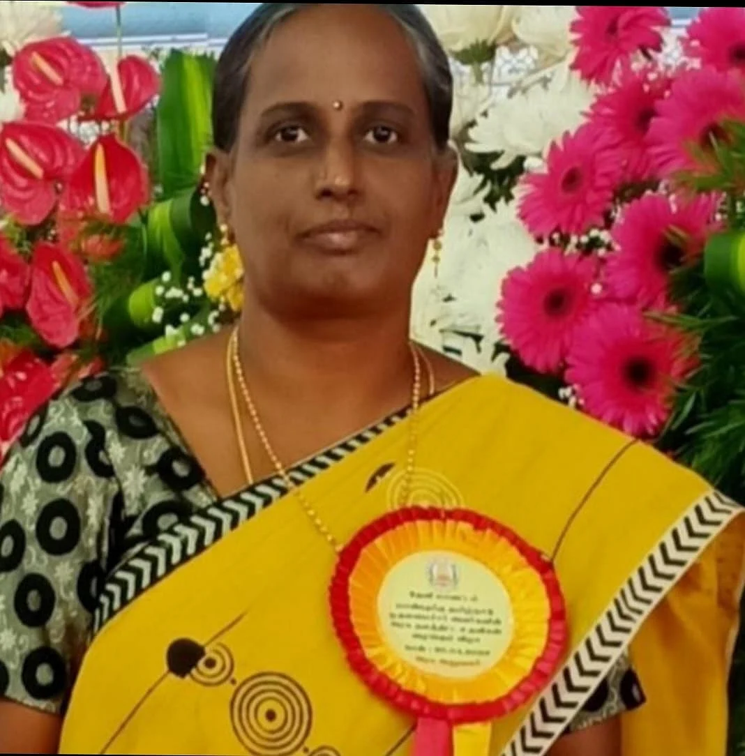 ராஜராஜேஸ்வரி