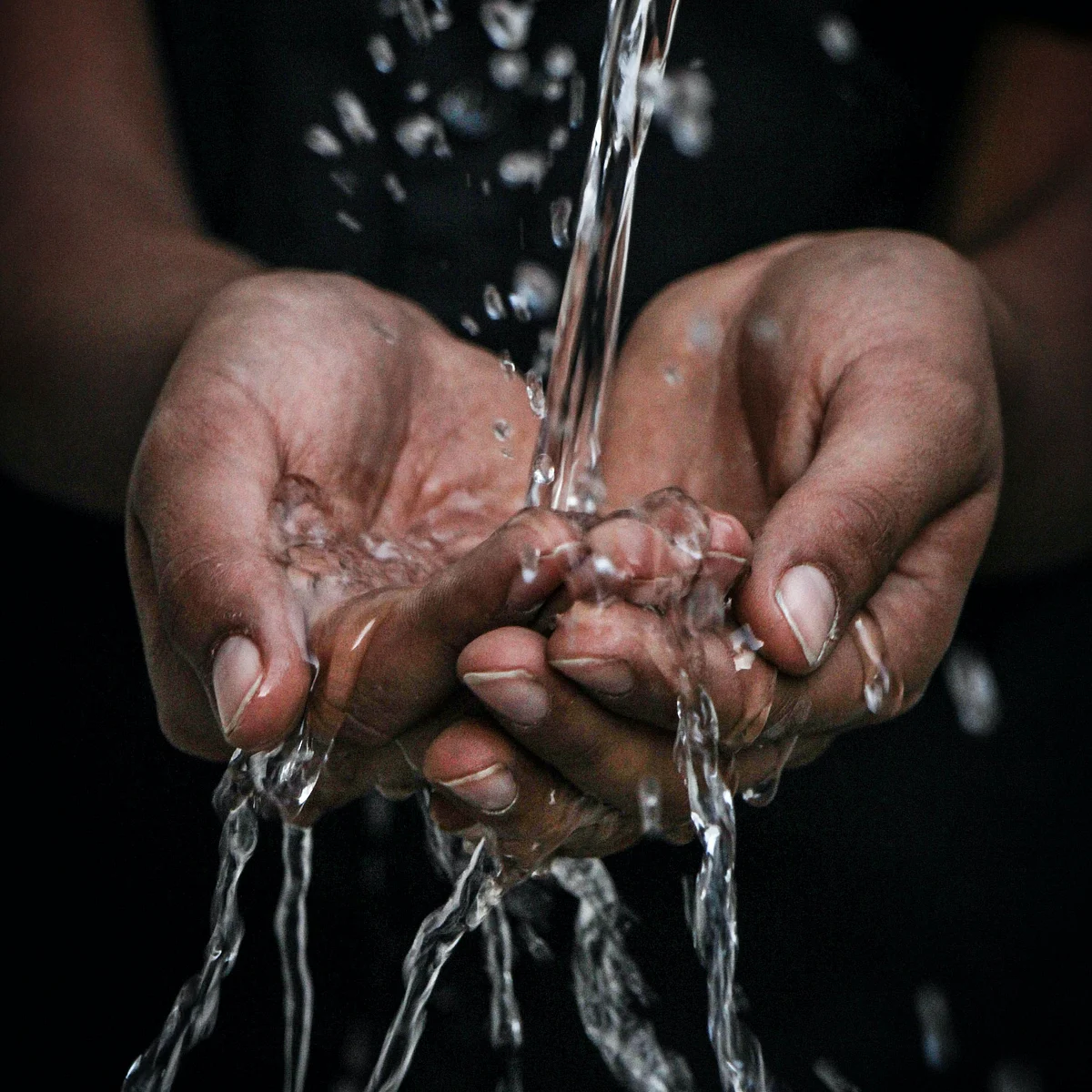 Water