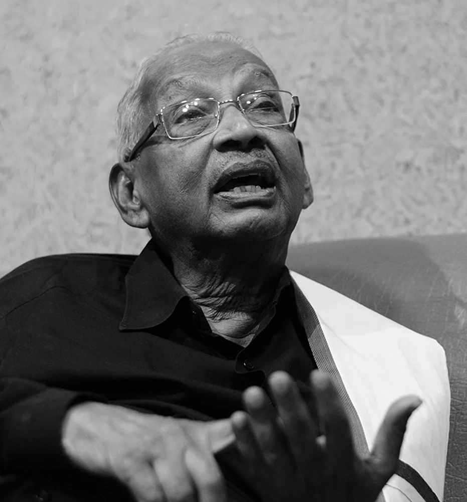 கி.வீரமணி ஸ்டேட்மென்ட்டுஸ்!