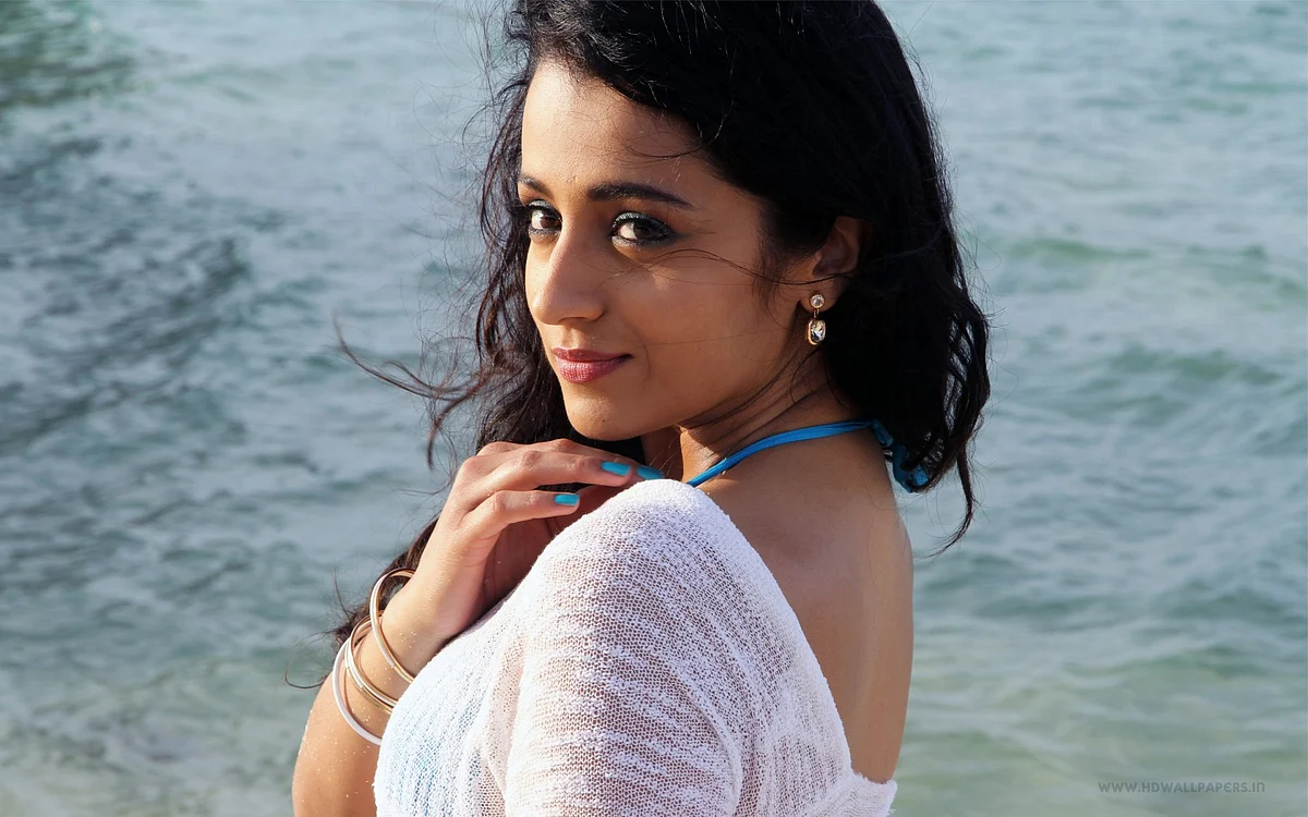 த்ரிஷா