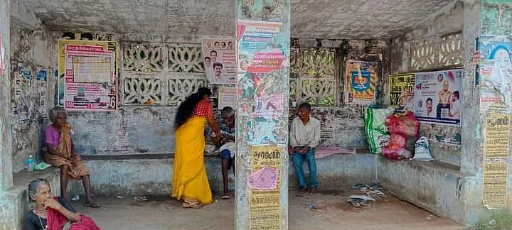 உணவு கொடுக்கும் பாக்கியலெட்சுமி
