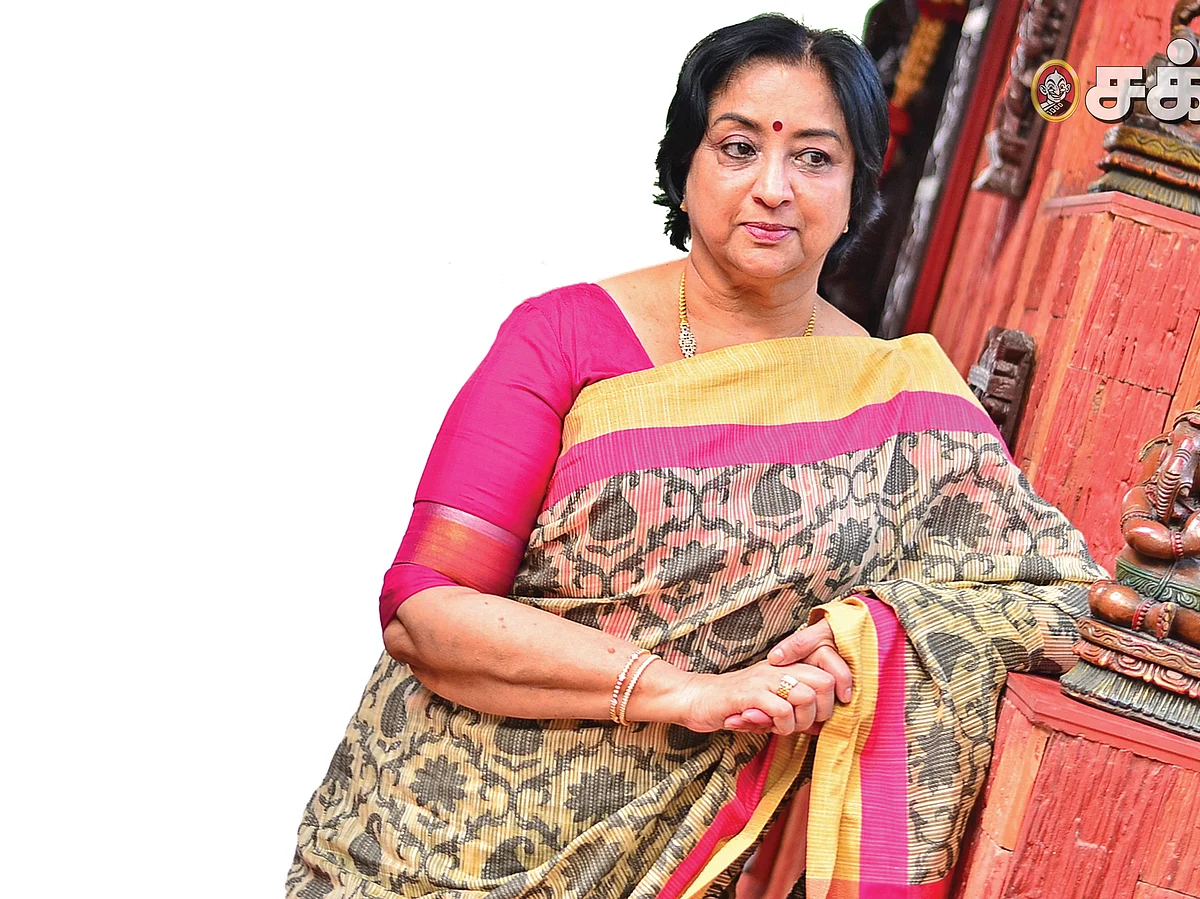 லட்சுமி கடாட்சம் 10