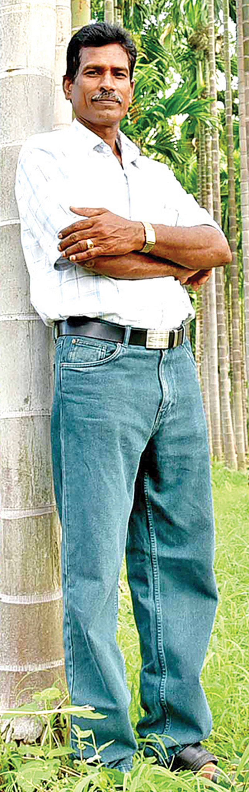 ஜெகதீசன்