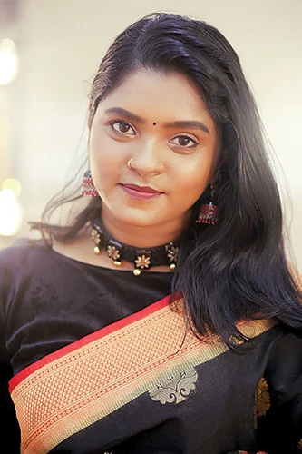 அர்ச்சனா