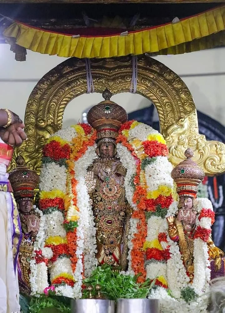 வரதராஜப்பெருமாள்