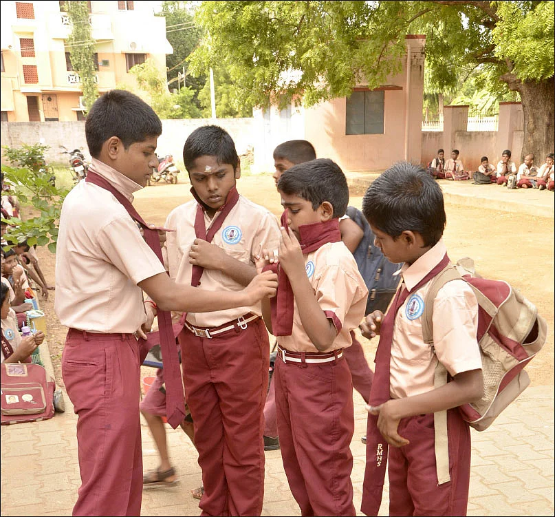 சுகம் இல்ல, ஏலாது, தூரம்... மாநிலம் முழுக்க மாதவிடாய் சொற்கள்!