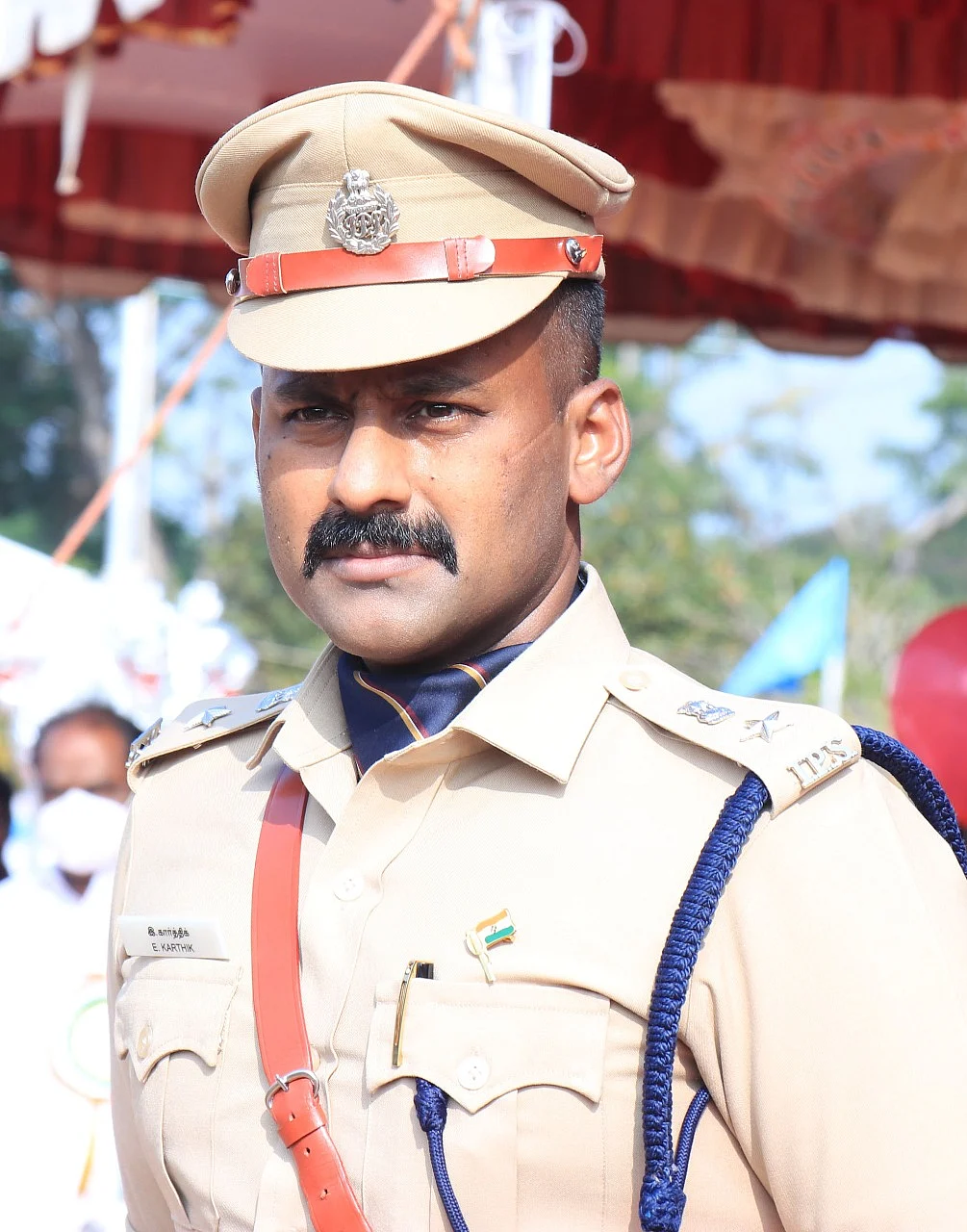 எஸ்.பி.கார்த்திக்