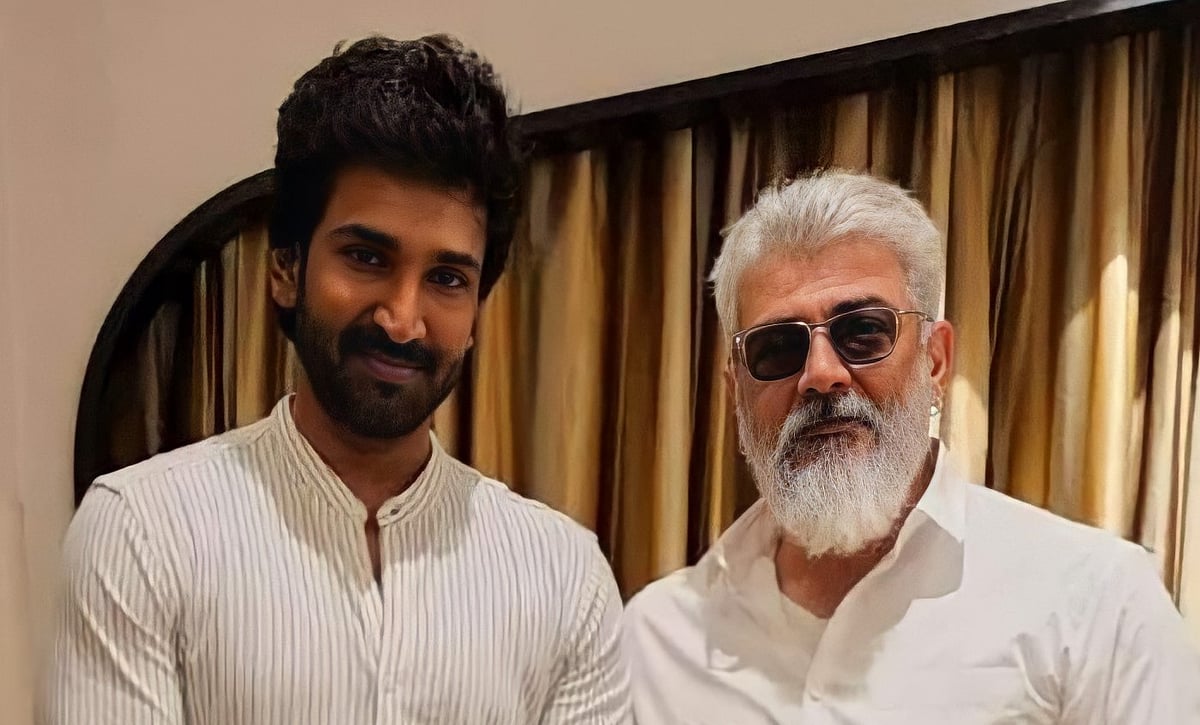 AK61: ரஜினி படத்தின் டைட்டில்! சமுத்திரக்கனியா, ஆதியா? முக்கிய ரோலில் யார்?