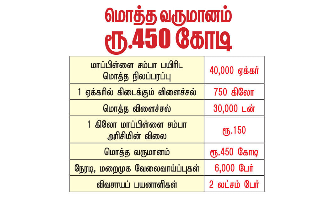 கனவு - 35 - திருவாரூர் - வளமும் வாய்ப்பும்