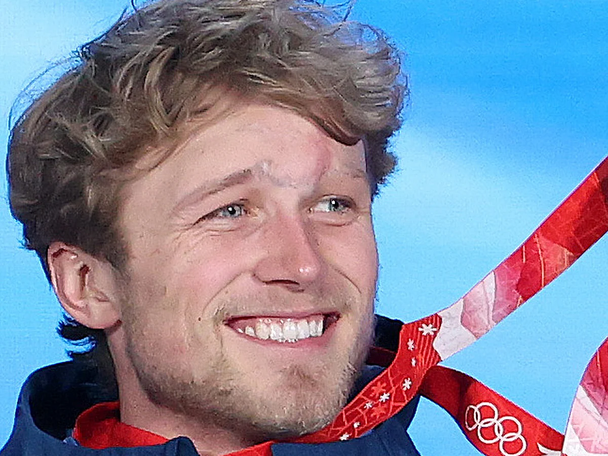 Colby Stevensen
