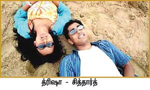 Director ManiRatnam Interview