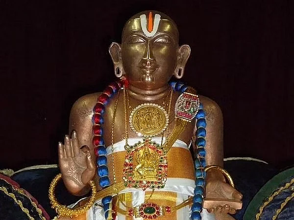 ஸ்ரீராமாநுஜ ஜயந்தி: நாராயணனுக்கு மட்டும் அல்ல, எல்லோருடைய அன்புக்கும் உரியவர் ஸ்ரீராமாநுஜர்!