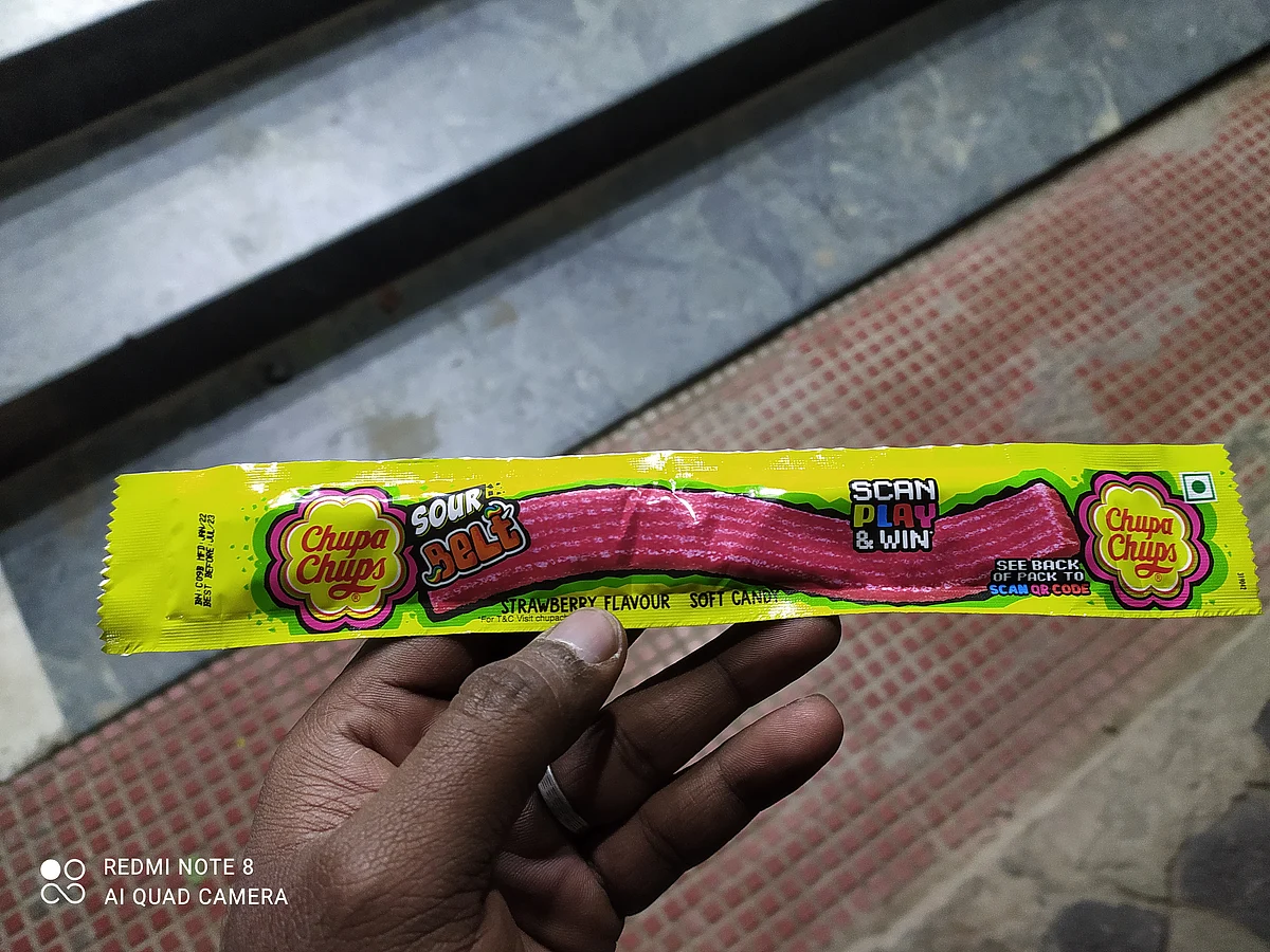 ஜெல்லி