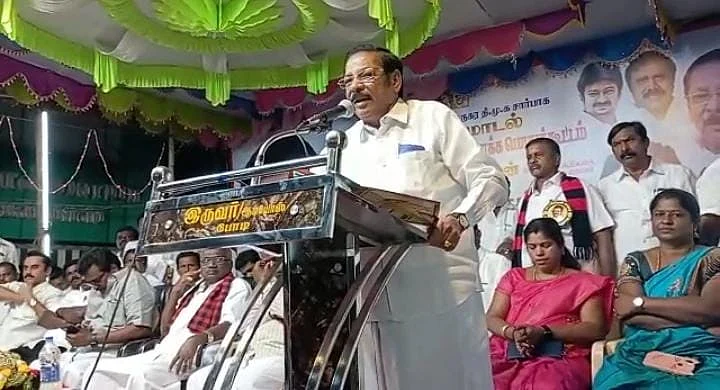 ஆர்.எஸ்.பாரதி