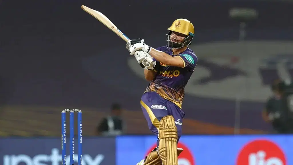 Rinku Singh