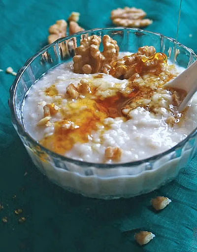 வால்நட் கீர்