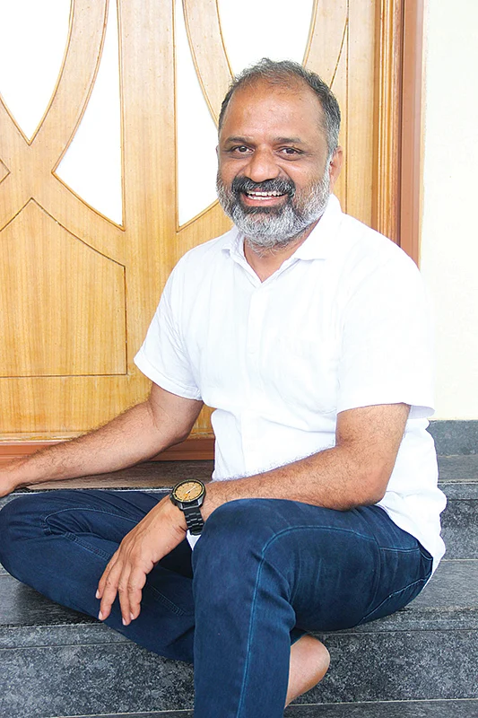 “எனக்கும் நிறைய கனவுகள் இருந்துச்சு!” - மனம் திறக்கும் பேரறிவாளன்