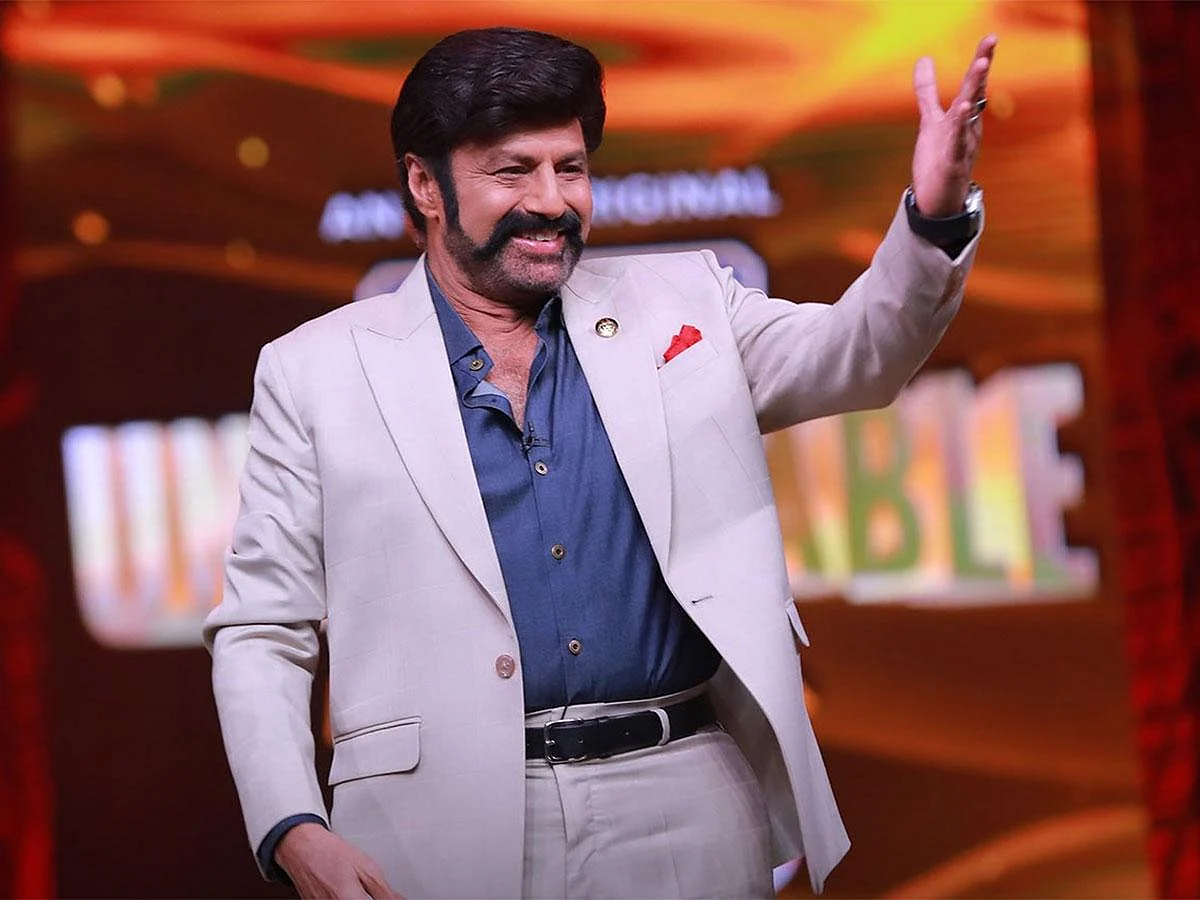 பாலகிருஷ்ணாவுக்கு மகளாக மாறிய முன்னணி கதாநாயகி!