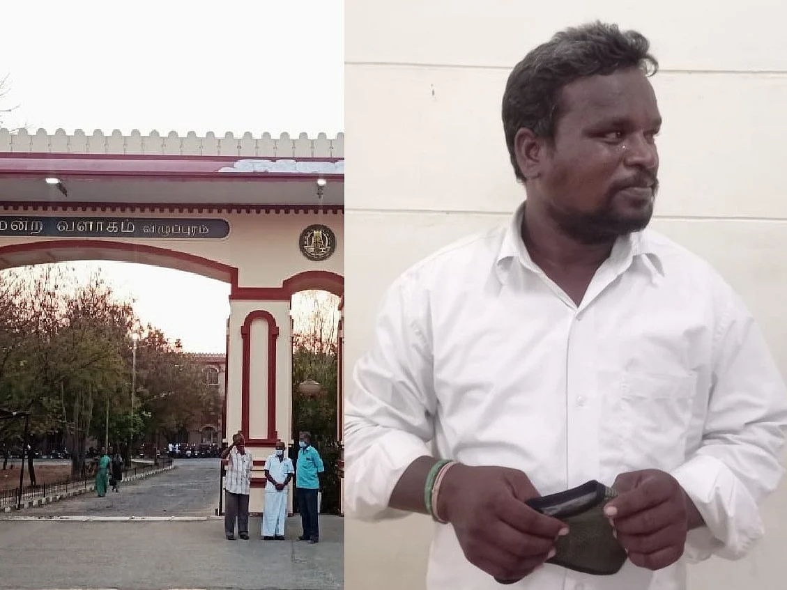 விழுப்புரம்: கல்குவாரி பணி; கொத்தடிமைகளாகப் பழங்குடி மக்கள்; 11 வருடங்களுக்குப் பிறகு கிடைத்த நீதி!