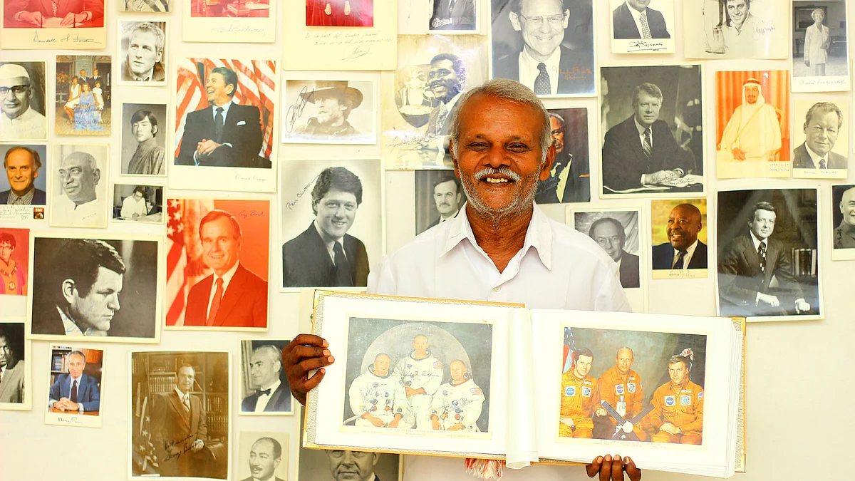 சிகாமணி சேகரித்த புகைப்படங்கள்